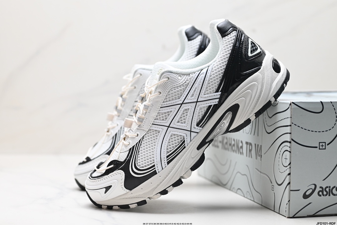 Asics Shoes